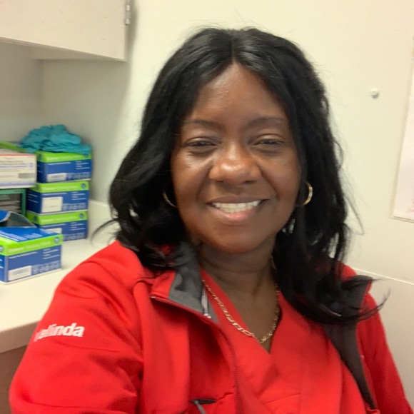 Meet your Posher, Vavalinda - Picture 1 of 1